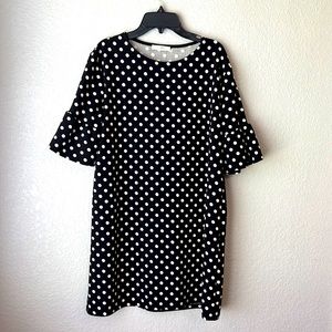 Tres Bien Dress - Size S